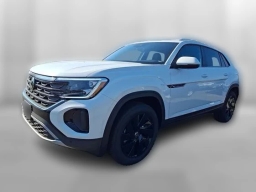 Volkswagen Atlas Cross Sport 2.0T SE w/Technology 4MOTION 2026