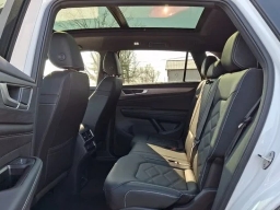 Volkswagen Atlas Cross Sport 2.0T SE w/Technology 4MOTION 2026