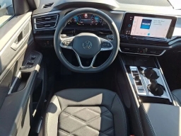 Volkswagen Atlas Cross Sport 2.0T SE w/Technology 4MOTION 2026