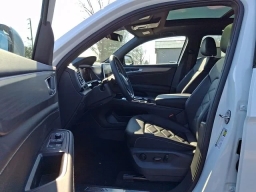 Volkswagen Atlas Cross Sport 2.0T SE w/Technology 4MOTION 2026