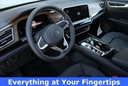 Volkswagen Atlas 2.0T SE w/Technology 4MOTION 2026