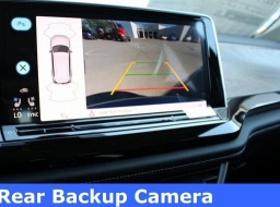 Volkswagen Atlas 2.0T SE w/Technology 4MOTION 2026