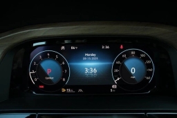 Volkswagen Atlas 2.0T SE w/Technology 4MOTION 2026