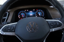 Volkswagen Atlas 2.0T SE w/Technology 4MOTION 2026