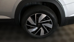 Volkswagen Atlas 2.0T SE w/Technology 4MOTION 2026