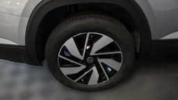 Volkswagen Atlas 2.0T SE w/Technology 4MOTION 2026