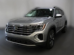 Volkswagen Atlas 2.0T SE w/Technology 4MOTION 2026