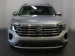 Volkswagen Atlas 2.0T SE w/Technology 4MOTION 2026
