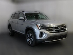 Volkswagen Atlas 2.0T SE w/Technology 4MOTION 2026
