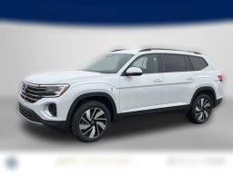 Volkswagen Atlas 2.0T SE w/Technology 4MOTION 2026