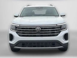 Volkswagen Atlas 2.0T SE w/Technology 4MOTION 2026