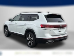 Volkswagen Atlas 2.0T SE w/Technology 4MOTION 2026