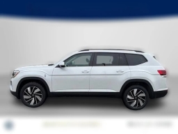 Volkswagen Atlas 2.0T SE w/Technology 4MOTION 2026