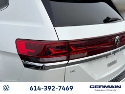 Volkswagen Atlas 2.0T SE w/Technology 4MOTION 2026