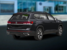 Volkswagen Atlas 2.0T SE w/Technology 4MOTION 2026