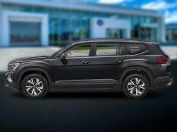Volkswagen Atlas 2.0T SE w/Technology 4MOTION 2026