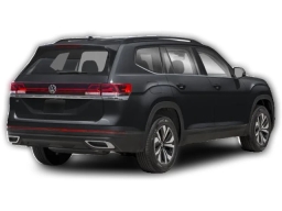 Volkswagen Atlas 2.0T SE w/Technology 4MOTION 2026