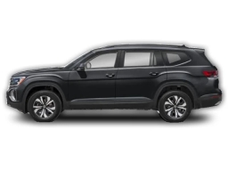 Volkswagen Atlas 2.0T SE w/Technology 4MOTION 2026