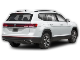 Volkswagen Atlas 2.0T SE w/Technology 4MOTION 2026