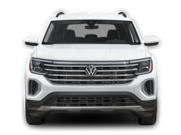 Volkswagen Atlas 2.0T SE w/Technology 4MOTION 2026