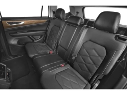Volkswagen Atlas 2.0T SE w/Technology 4MOTION 2026
