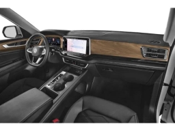 Volkswagen Atlas 2.0T SE w/Technology 4MOTION 2026