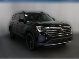Volkswagen Atlas 2.0T SE w/Technology 4MOTION 2026