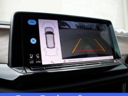 Volkswagen Atlas 2.0T SE w/Technology 4MOTION 2026