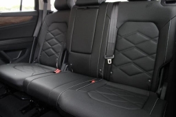 Volkswagen Atlas 2.0T SE w/Technology 4MOTION 2026