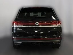Volkswagen Atlas 2.0T SE w/Technology 4MOTION 2026