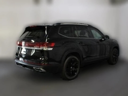 Volkswagen Atlas 2.0T SE w/Technology 4MOTION 2026