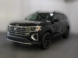 Volkswagen Atlas 2.0T SE w/Technology 4MOTION 2026