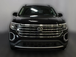 Volkswagen Atlas 2.0T SE w/Technology 4MOTION 2026