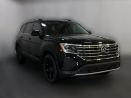 Volkswagen Atlas 2.0T SE w/Technology 4MOTION 2026