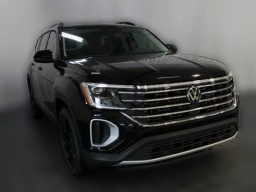 Volkswagen Atlas 2.0T SE w/Technology 4MOTION 2026