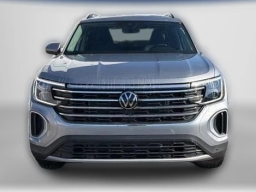 Volkswagen Atlas 2.0T SE w/Technology 4MOTION 2026