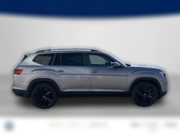 Volkswagen Atlas 2.0T SE w/Technology 4MOTION 2026