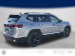 Volkswagen Atlas 2.0T SE w/Technology 4MOTION 2026