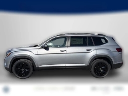 Volkswagen Atlas 2.0T SE w/Technology 4MOTION 2026