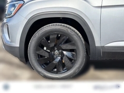 Volkswagen Atlas 2.0T SE w/Technology 4MOTION 2026