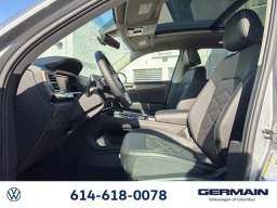 Volkswagen Atlas 2.0T SE w/Technology 4MOTION 2026