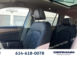 Volkswagen Atlas 2.0T SE w/Technology 4MOTION 2026