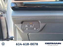 Volkswagen Atlas 2.0T SE w/Technology 4MOTION 2026