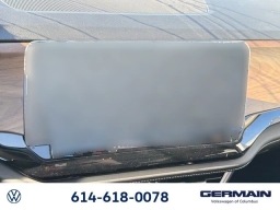 Volkswagen Atlas 2.0T SE w/Technology 4MOTION 2026