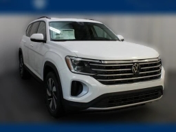 Volkswagen Atlas 2.0T SE w/Technology 4MOTION 2026