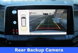 Volkswagen Atlas 2.0T SE w/Technology 4MOTION 2026