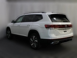 Volkswagen Atlas 2.0T SE w/Technology 4MOTION 2026