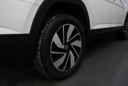 Volkswagen Atlas 2.0T SE w/Technology 4MOTION 2026