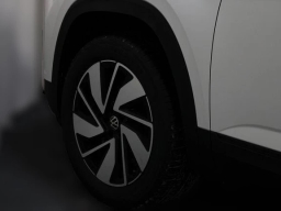 Volkswagen Atlas 2.0T SE w/Technology 4MOTION 2026