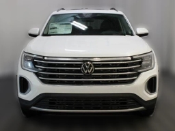 Volkswagen Atlas 2.0T SE w/Technology 4MOTION 2026